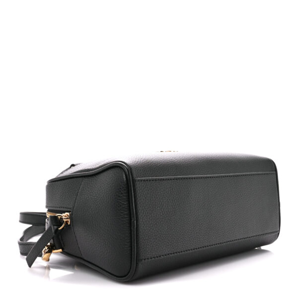 Versace Virtus Bowling Bag - Imagen 3