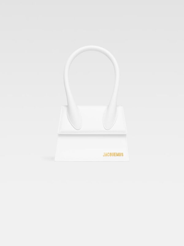 Jacquemus Le Chiquito Moyen - Imagen 7