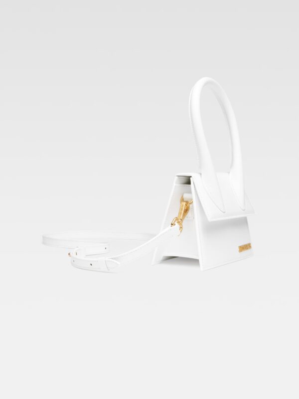 Jacquemus Le Chiquito Moyen - Imagen 6