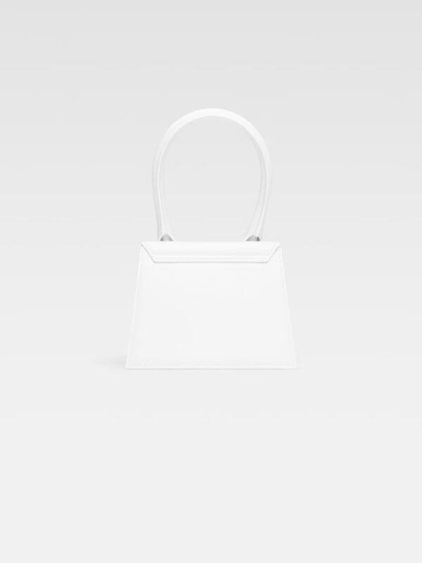Jacquemus Le Chiquito Moyen - Imagen 5