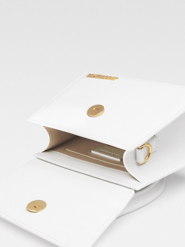 Jacquemus Le Chiquito Moyen - Imagen 3
