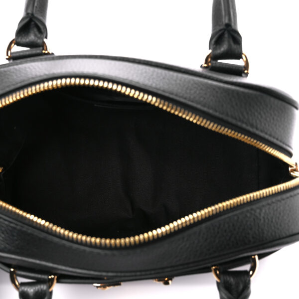 Versace Virtus Bowling Bag - Imagen 5