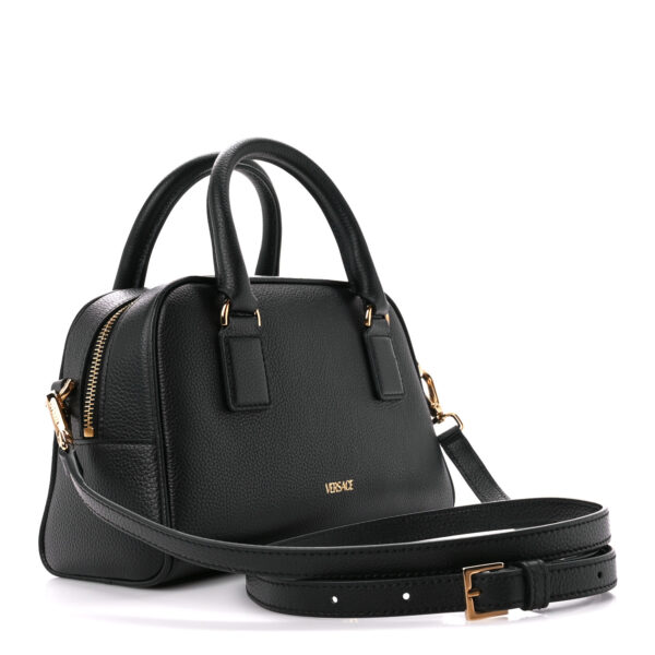 Versace Virtus Bowling Bag - Imagen 4
