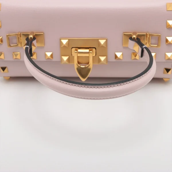 Valentino Garavani Rockstud Alcove - Imagen 4