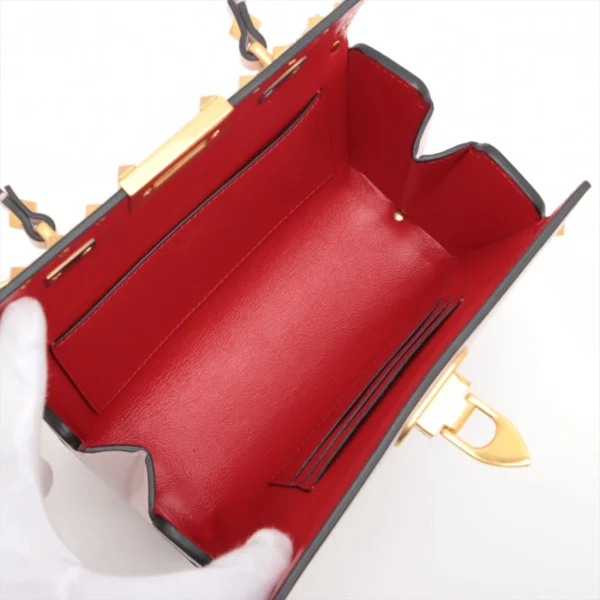 Valentino Garavani Rockstud Alcove - Imagen 6