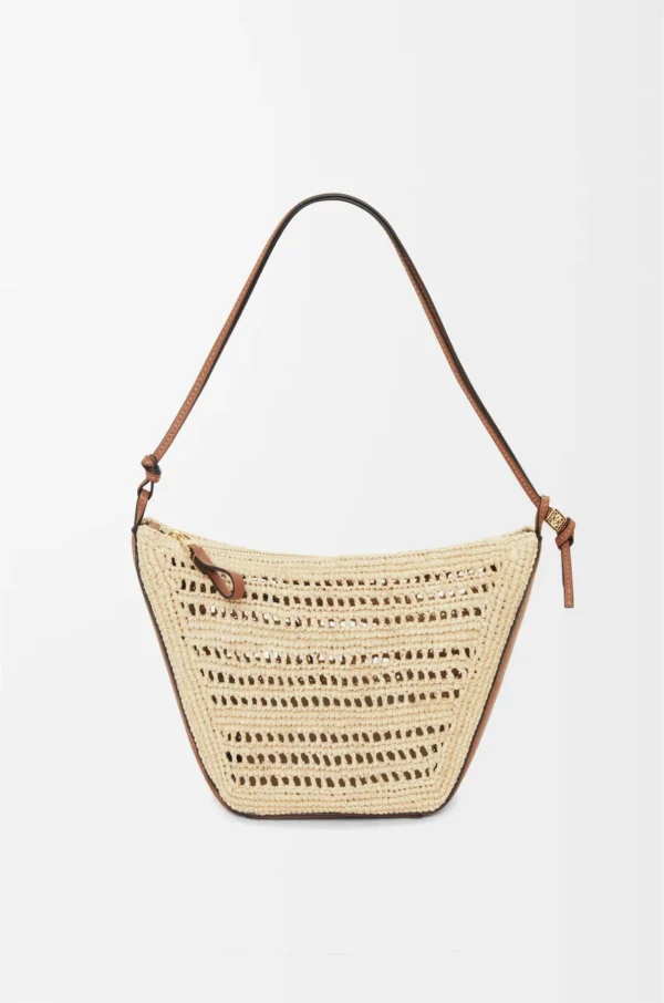 Loewe Mini Hammock Hobo - Imagen 5