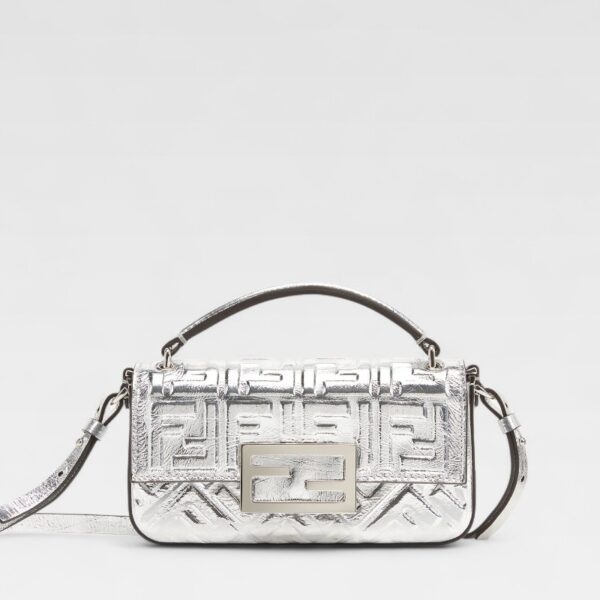 Fendi Phone Baguette