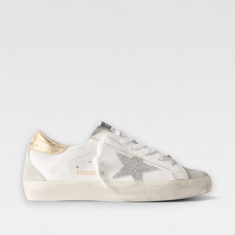 Golden Goose Super-Star