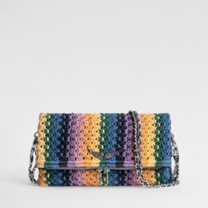 Zadig & Voltaire Rock Macramé