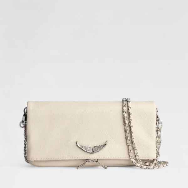 Zadig & Voltaire Rock Swing Your Wings
