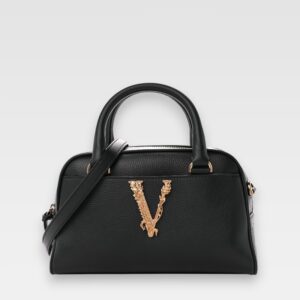 Versace Virtus Bowling Bag