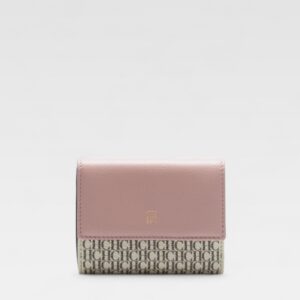 Carolina Herrera Billetera Traveller