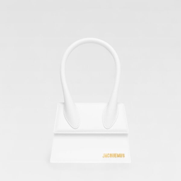 Jacquemus Le Chiquito Moyen