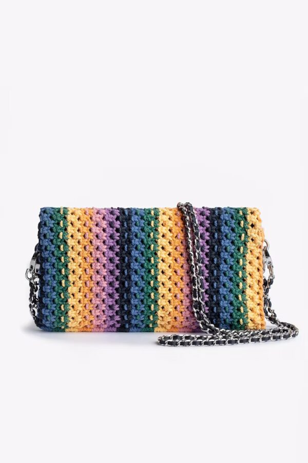 Zadig & Voltaire Rock Macramé - Imagen 3