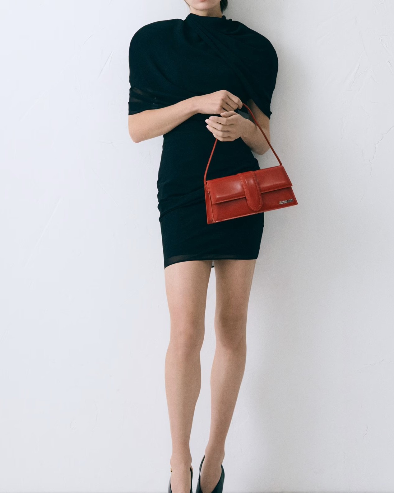 Jacquemus Le Bambino Long - Imagen 7