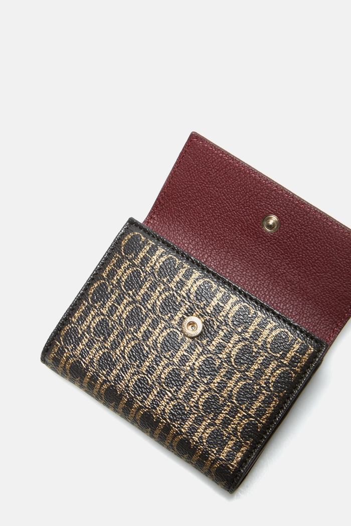 Carolina Herrera Monedero Bifold - Imagen 2