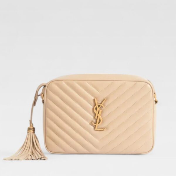 Saint Laurent Lou Camera Bag