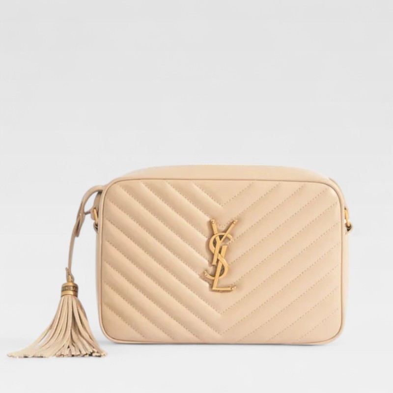 Saint Laurent Lou Camera Bag