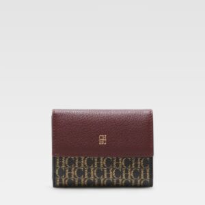 Carolina Herrera Monedero Bifold