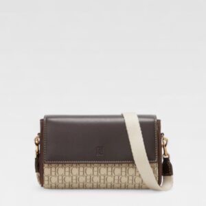 Carolina Herrera Baret Crossbody