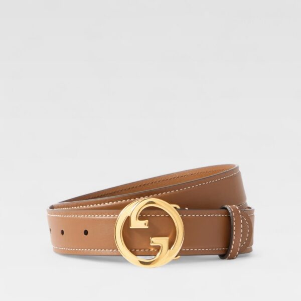 Gucci Blondie