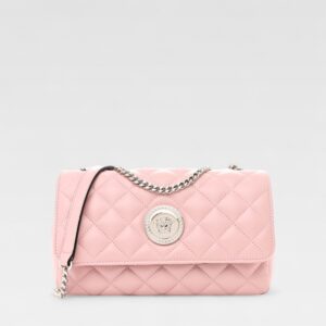 Versace Medusa Quilted