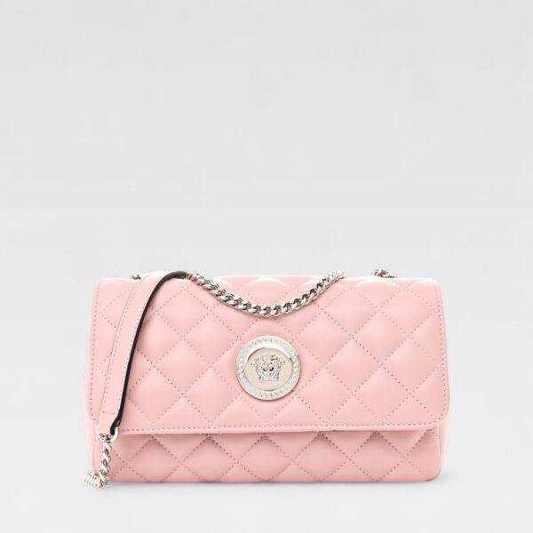Versace Medusa Quilted