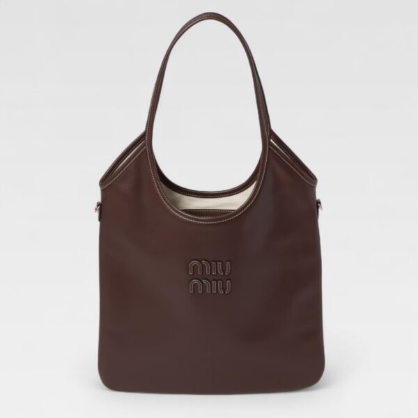 Miu Miu Ivy Tote Bag