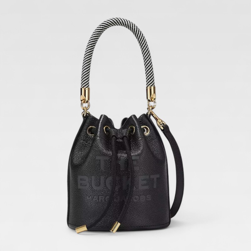 Marc Jacobs The Leather Bucket Bag