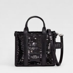 Marc Jacobs The Sequins Tote Bag