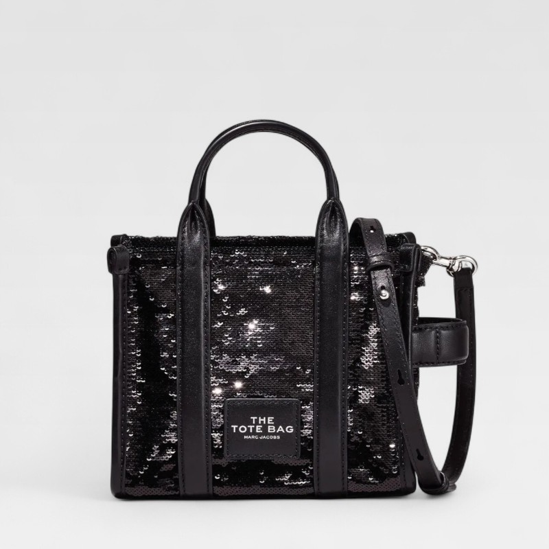 Marc Jacobs The Sequins Tote Bag