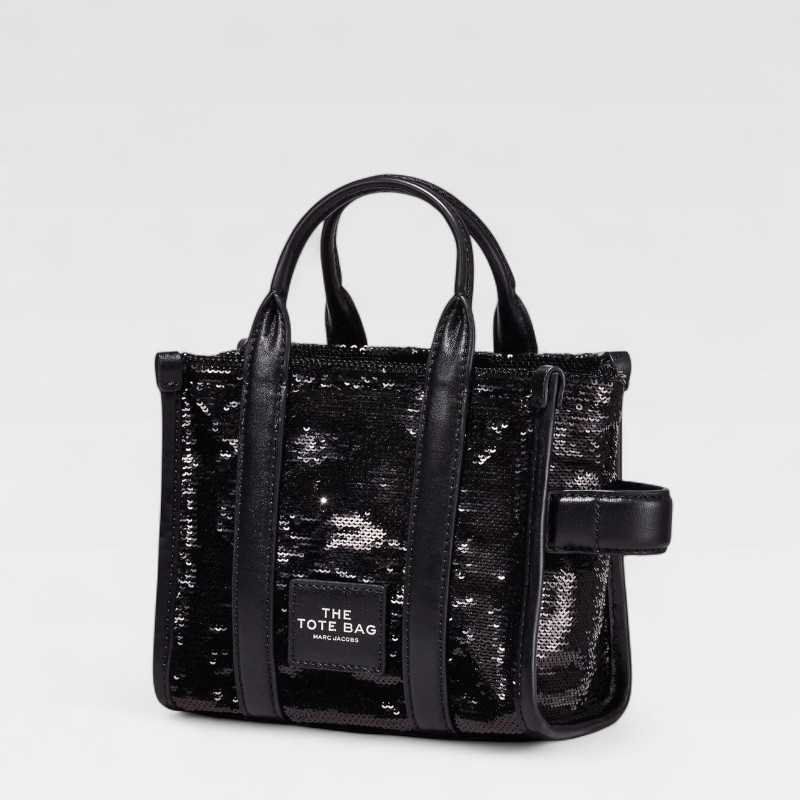Marc Jacobs The Sequins Tote Bag - Imagen 3