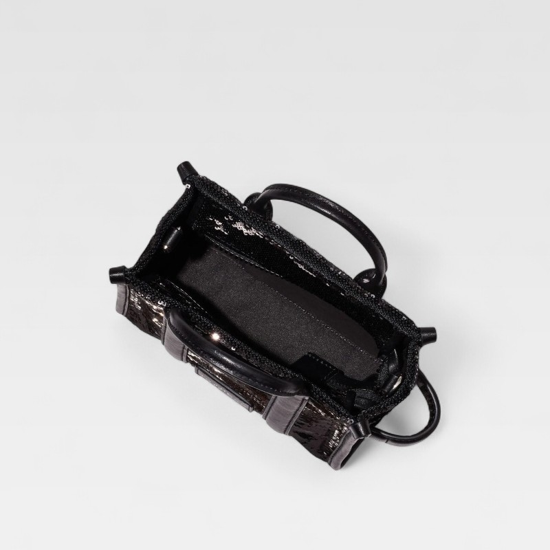 Marc Jacobs The Sequins Tote Bag - Imagen 4