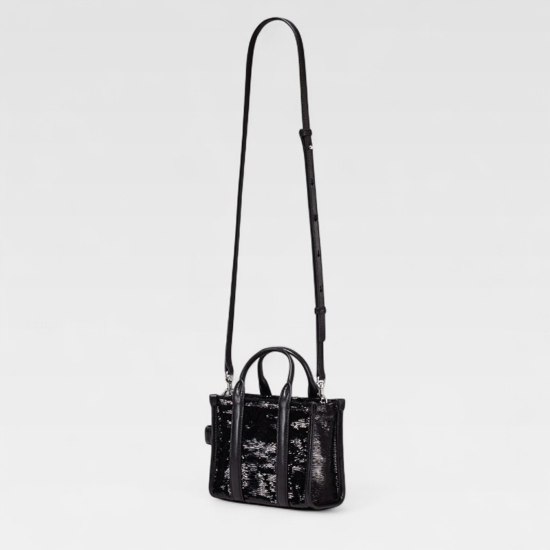 Marc Jacobs The Sequins Tote Bag - Imagen 5