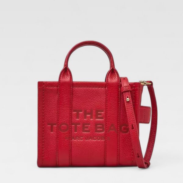 Marc Jacobs The Mini Tote