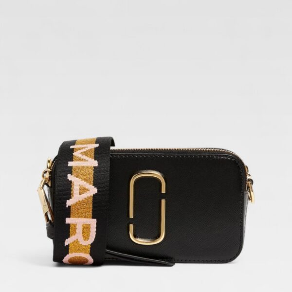 Marc Jacobs The Snapshot