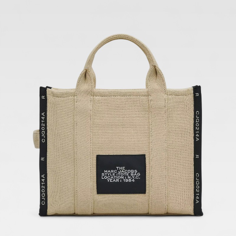 Marc Jacobs The Jacquard Medium Tote - Imagen 2
