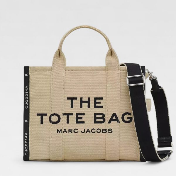 Marc Jacobs The Jacquard Medium Tote