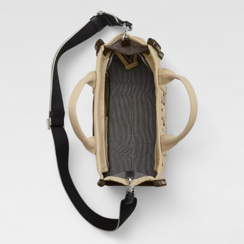 Marc Jacobs The Jacquard Medium Tote - Imagen 4