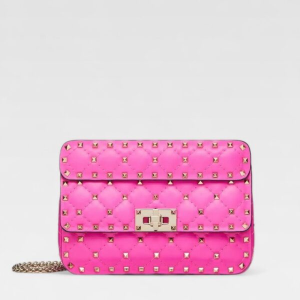 Valentino Garavani Mini Rockstud Spike