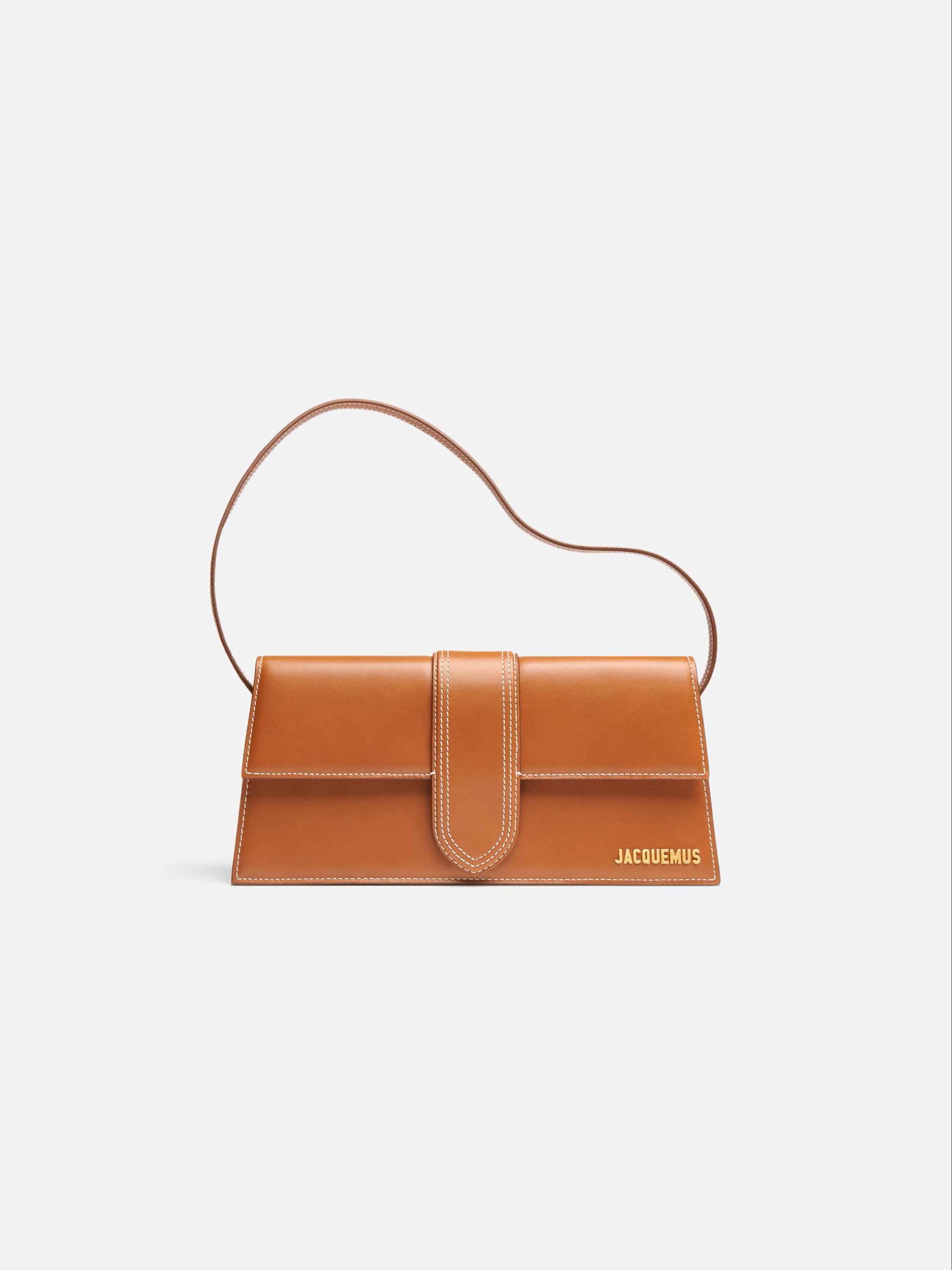 Jacquemus Le Bambino Long - Imagen 2