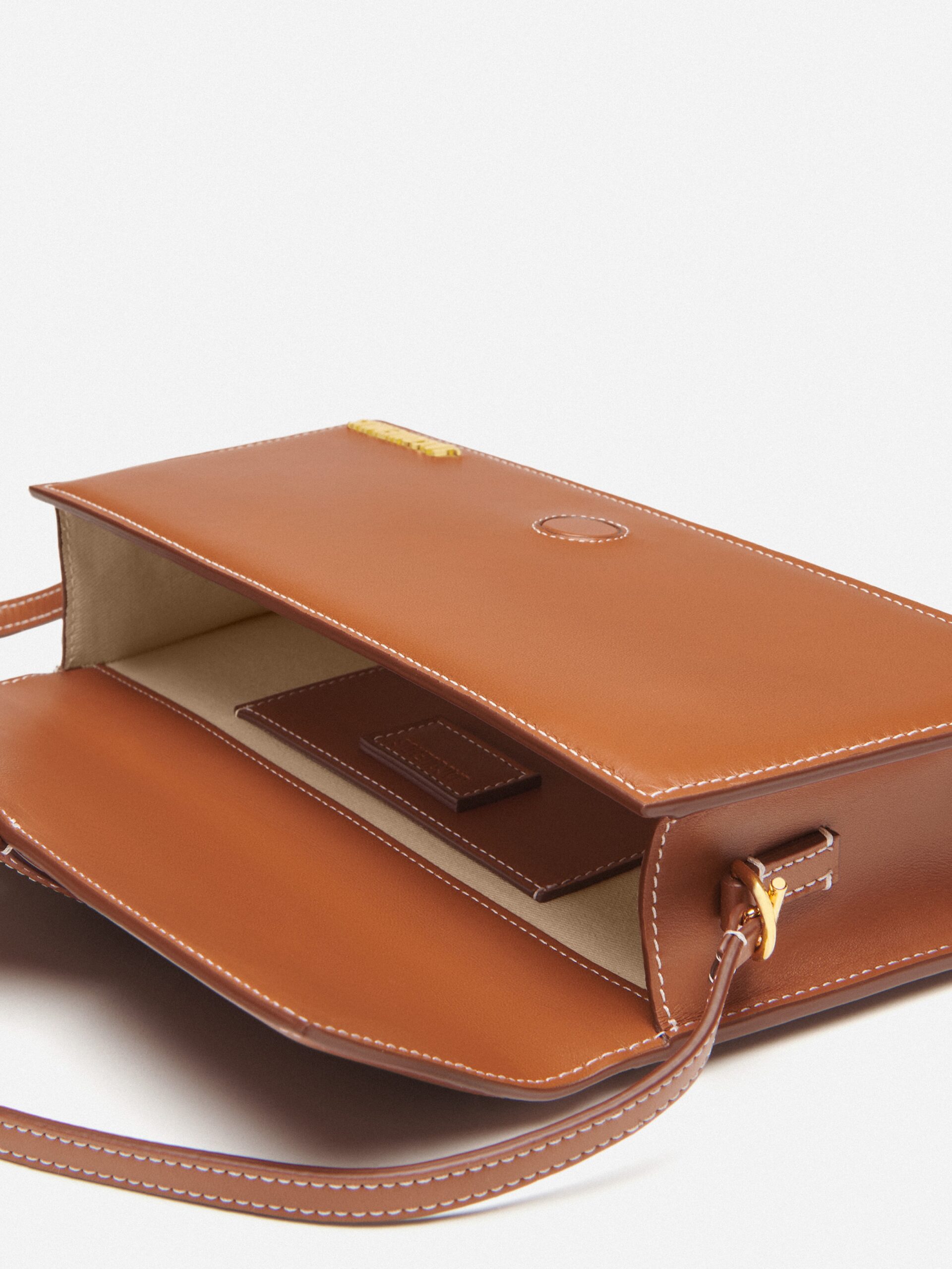 Jacquemus Le Bambino Long - Imagen 4