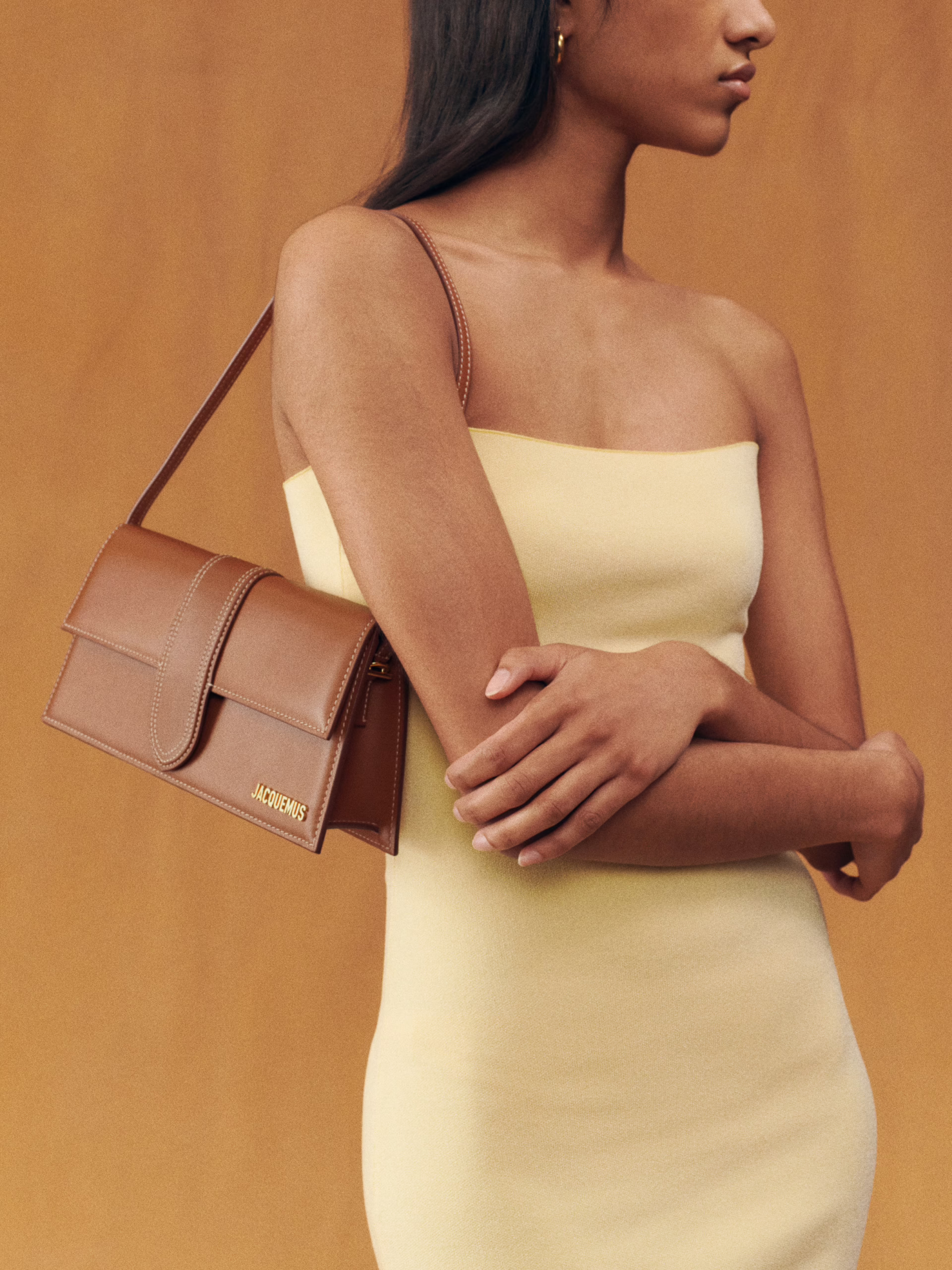 Jacquemus Le Bambino Long - Imagen 7