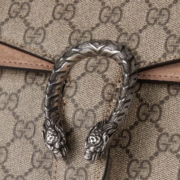 Gucci Dionysus Small - Imagen 11