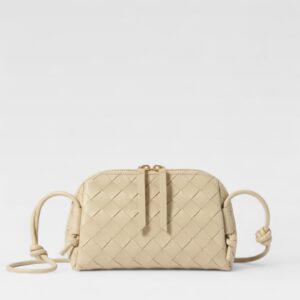 Bottega Veneta Concert Pouch