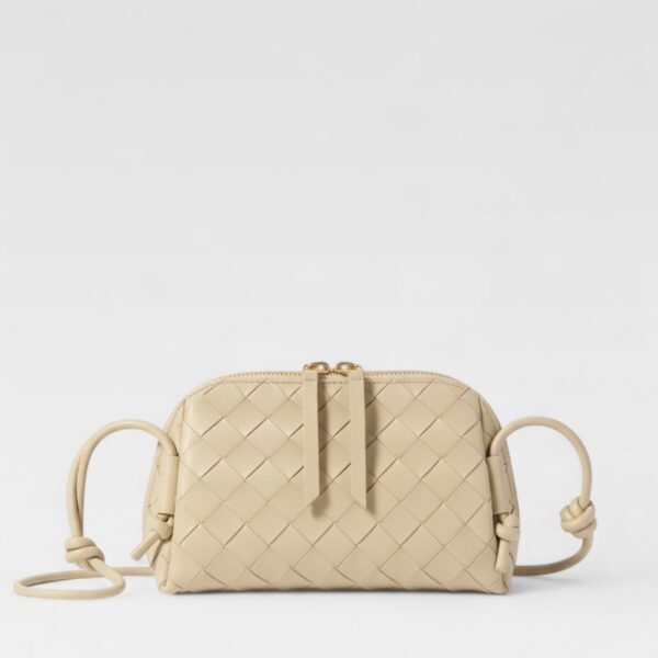 Bottega Veneta Concert Pouch