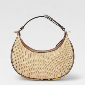 Fendi Fendigraphy Small