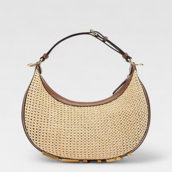 Fendi Fendigraphy Small