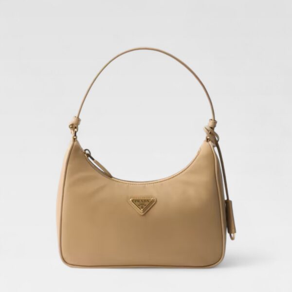 Prada Re-Edition 2005 Re-Nylon and Saffiano Mini Bag