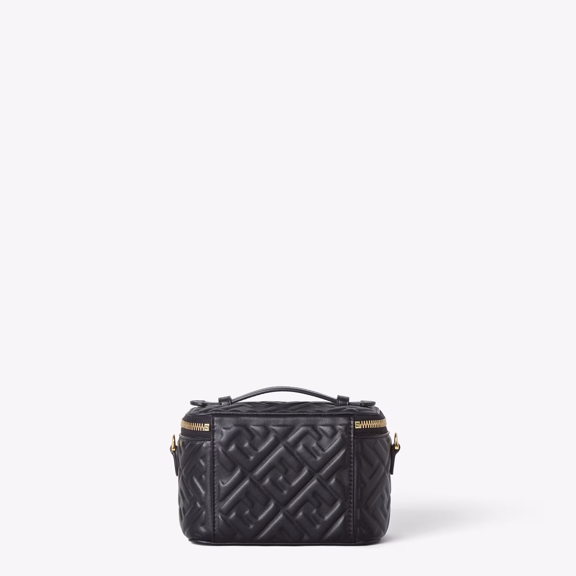 Fendi Vanity Mini Negro - Imagen 3
